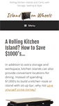 Mobile Screenshot of islandonwheels.com